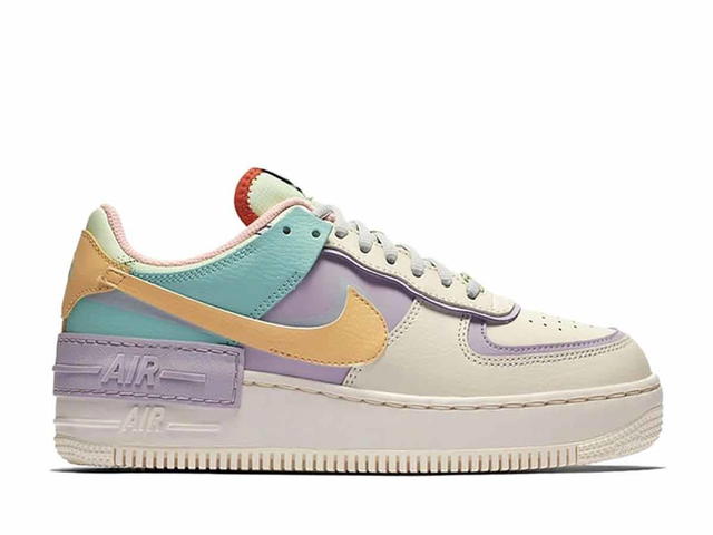 Nike Nike Air Force 1 Low Shadow Pale Ivory (Women's) - view 1