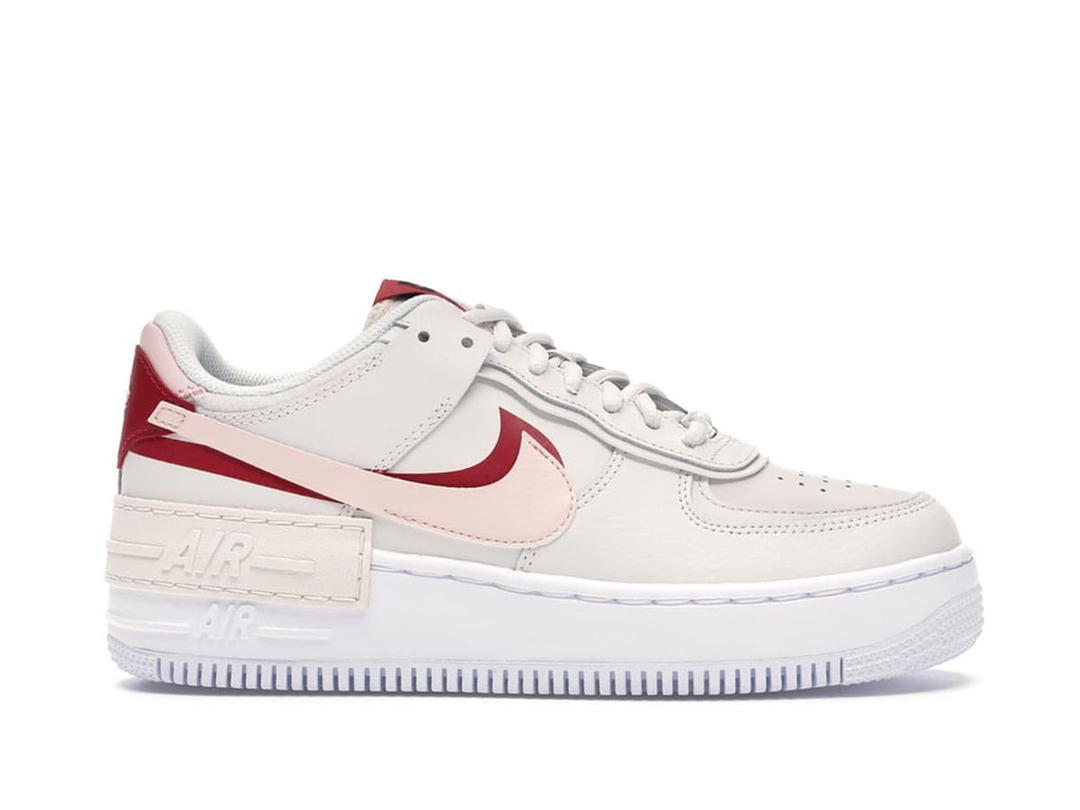 Nike Nike Air Force 1 Shadow Phantom (W)