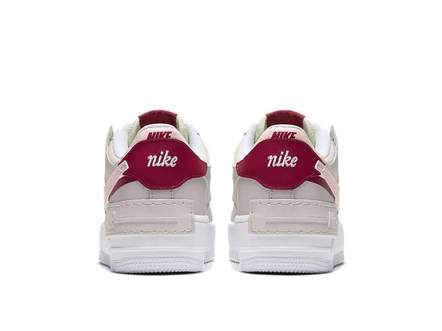 Nike Nike Air Force 1 Shadow Phantom (W) - view 2