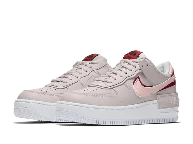 Nike Nike Air Force 1 Shadow Phantom (W) - view 3