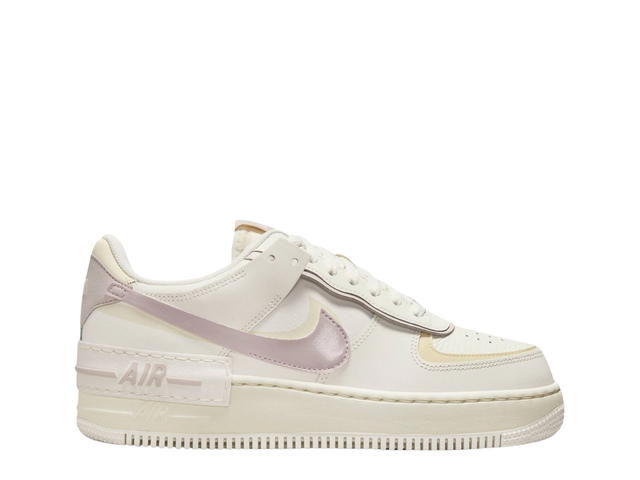 Nike Nike Air Force 1 Shadow Sail-Coconut Milk-Platinum Violet - view 1