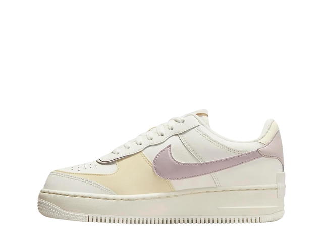 Nike Nike Air Force 1 Shadow Sail-Coconut Milk-Platinum Violet - view 2