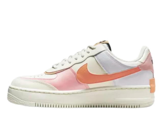 Nike Nike Air Force 1 Low Shadow Sail Pink Glaze (Women's) - view 2