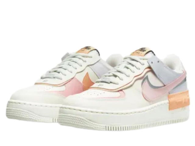 Nike Nike Air Force 1 Low Shadow Sail Pink Glaze (Women's) - view 3