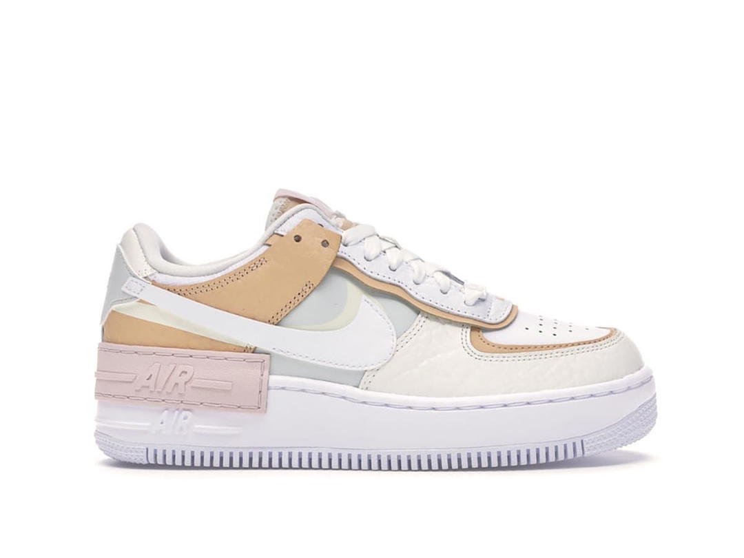 Nike Nike Air Force 1 Low Shadow Spruce Aura (Women's)