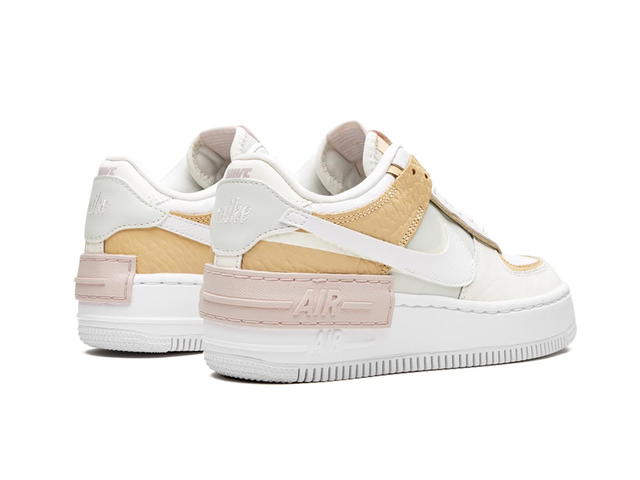 Nike Nike Air Force 1 Low Shadow Spruce Aura (Women's) - view 2