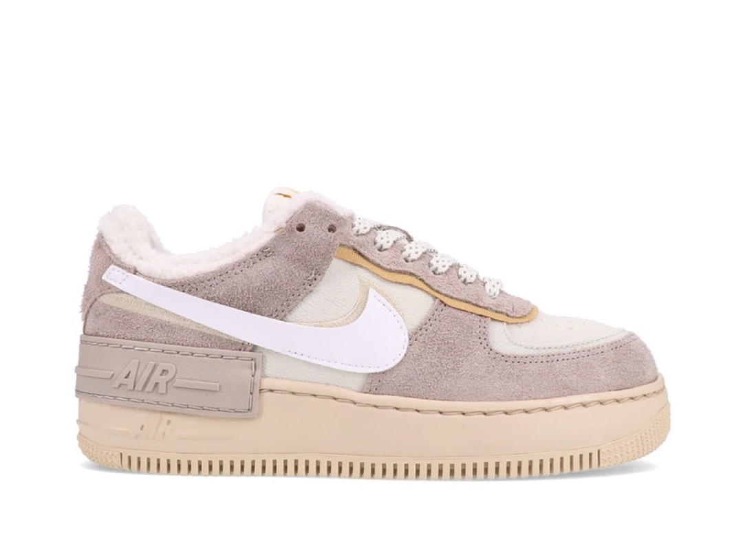 Nike Nike Air Force 1 Shadow Wild (W)