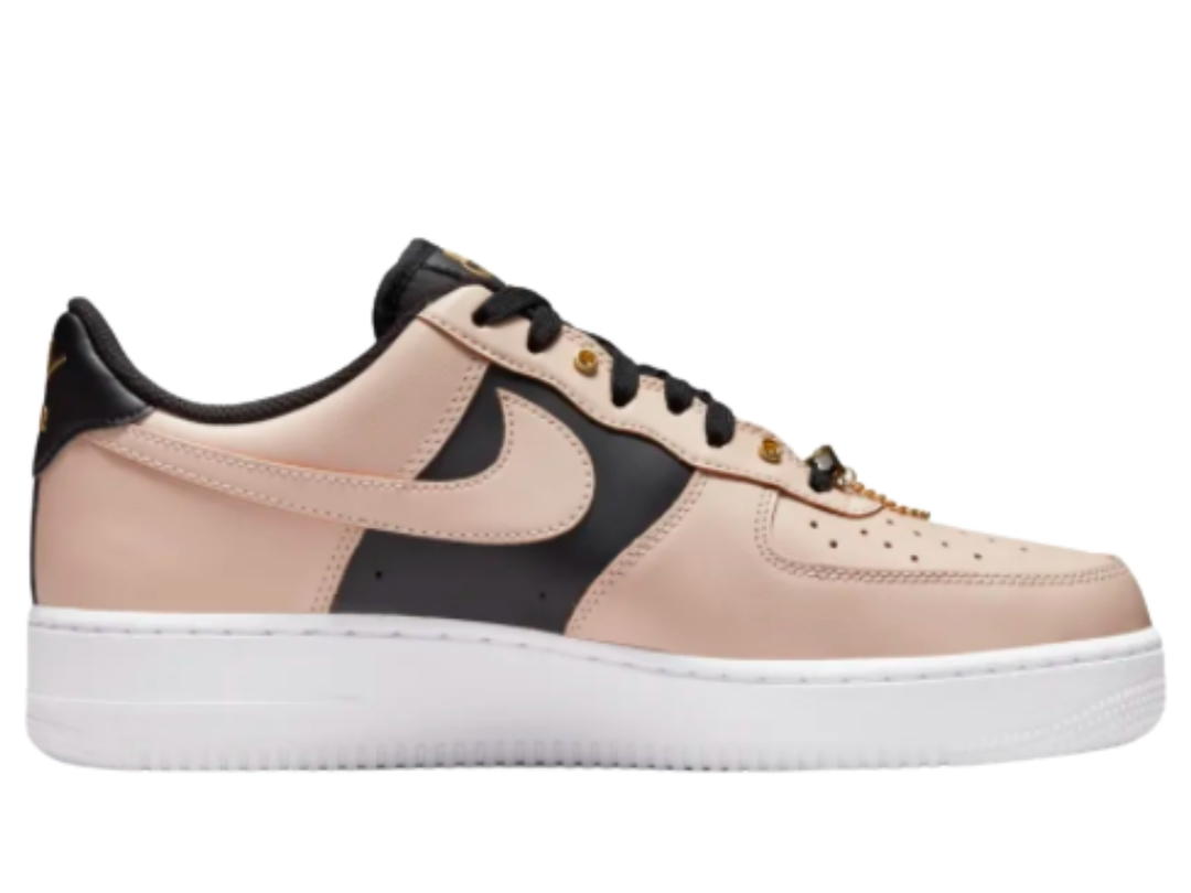 Nike Nike Air Force 1 Touch of Gold