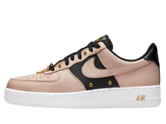 Nike Nike Air Force 1 Touch of Gold - view 2