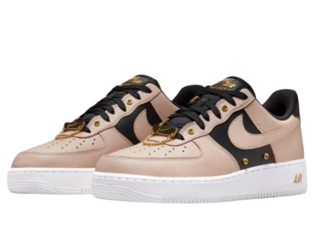Nike Nike Air Force 1 Touch of Gold - view 3