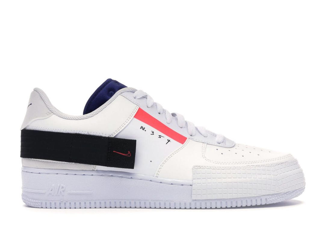 Nike Nike Air Force 1 Type