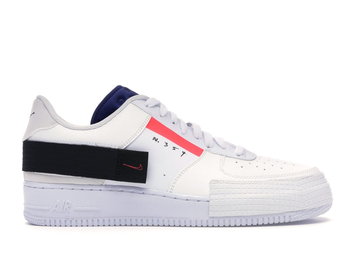 Nike Nike Air Force 1 Type