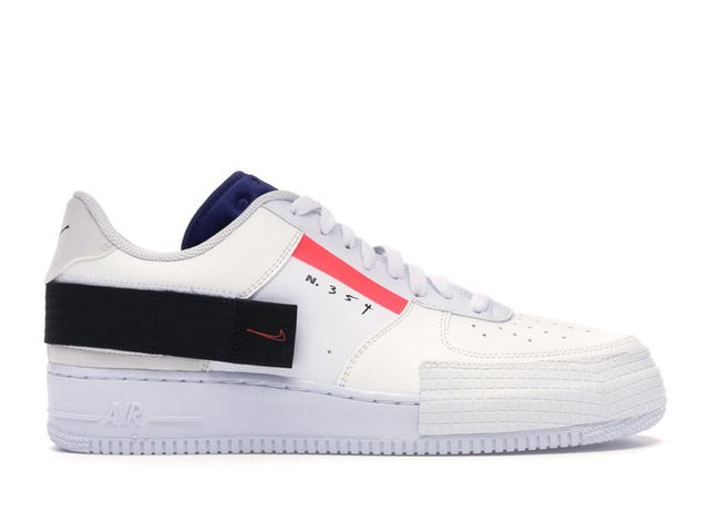 Nike Nike Air Force 1 Type - view 1