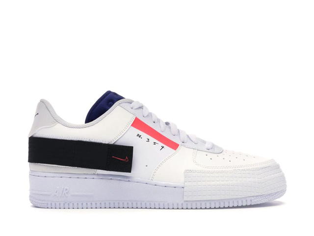Nike Nike Air Force 1 Type (GS) - view 1