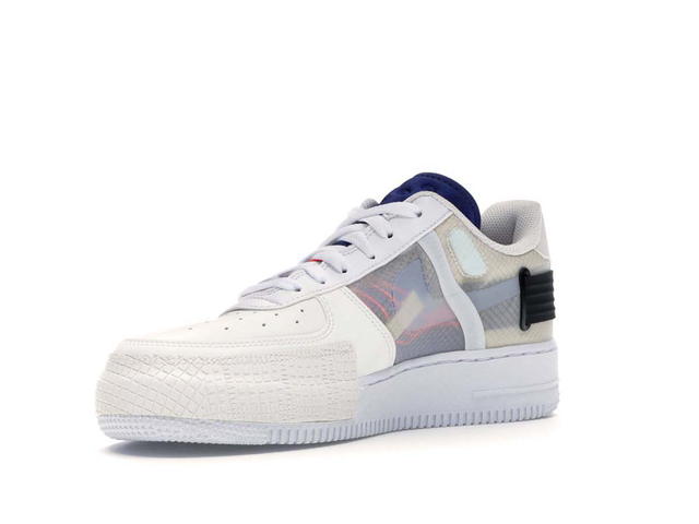 Nike Nike Air Force 1 Type (GS) - view 3