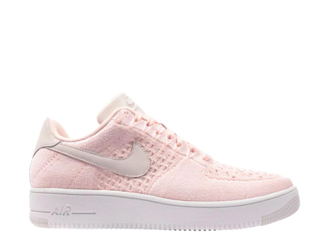 Nike Nike Air Force 1 Ultra Flyknit Low Sunset Tint Sail