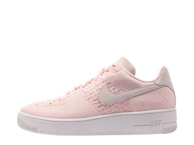 Nike Nike Air Force 1 Ultra Flyknit Low Sunset Tint Sail - view 2