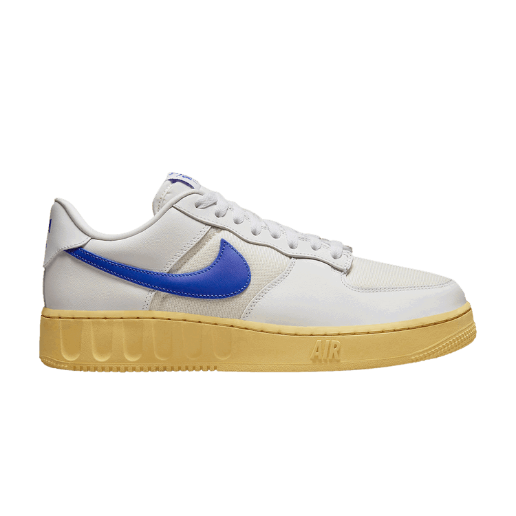 Nike Nike Air Force 1 Low Unity White Racer Blue