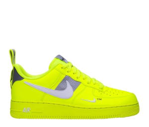 Buy Nike Air Force 1 Utility Volt 2 at Sasom – Authentic and Ready to Ship