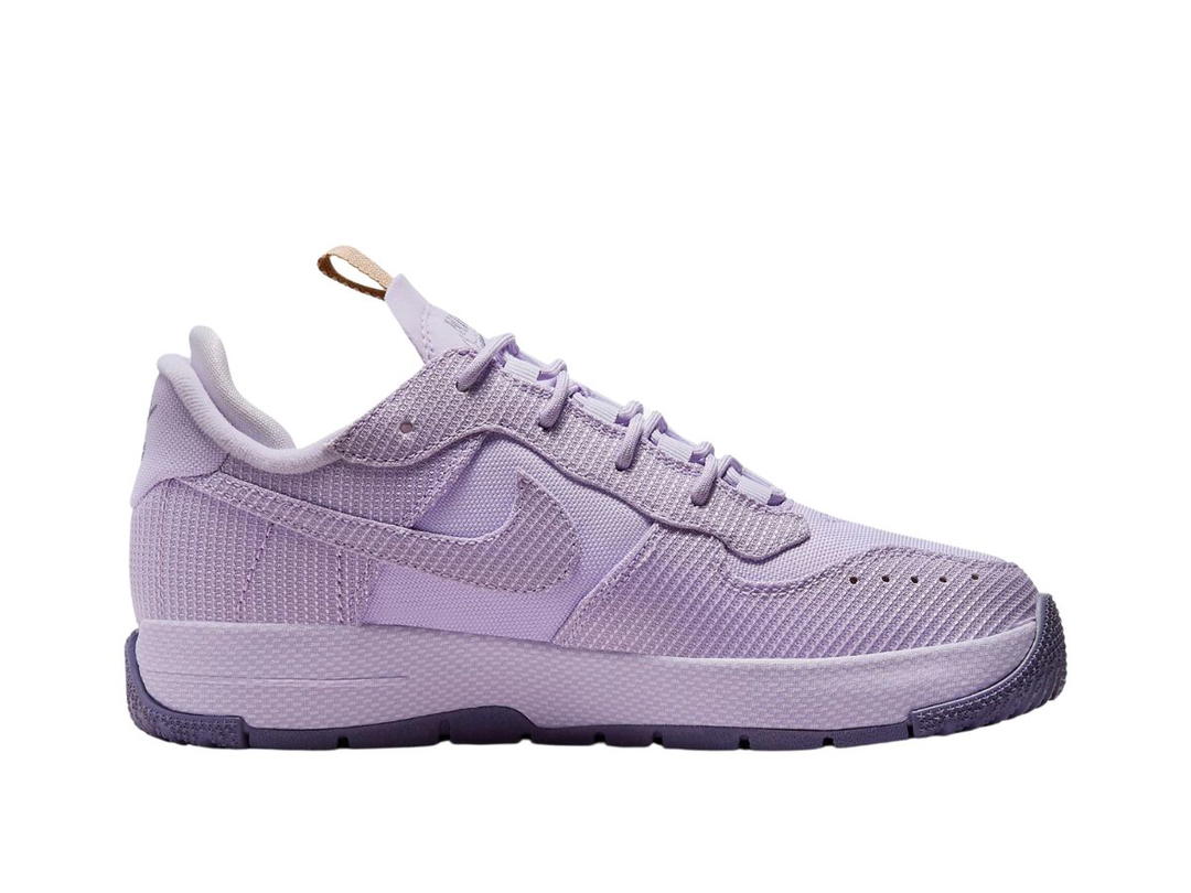 Nike Nike Air Force 1 Wild Low Lilac Bloom (Women's)