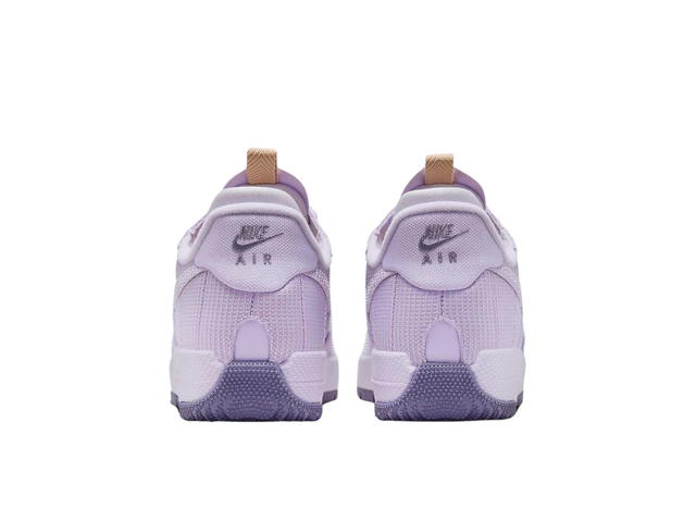 Nike Nike Air Force 1 Wild Low Lilac Bloom (Women's) - view 4