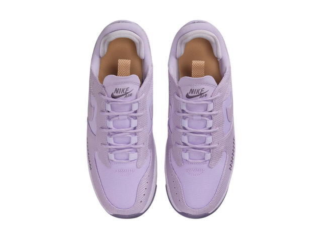 Nike Nike Air Force 1 Wild Low Lilac Bloom (Women's) - view 5