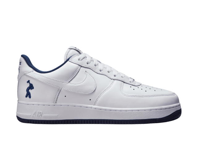 Nike Nike Air Force 1 x Lil Yachty Concrete Boys - view 1