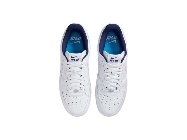 Nike Nike Air Force 1 x Lil Yachty Concrete Boys - view 3