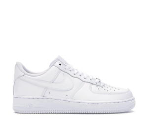 Nike Air Force 1 Low White '07