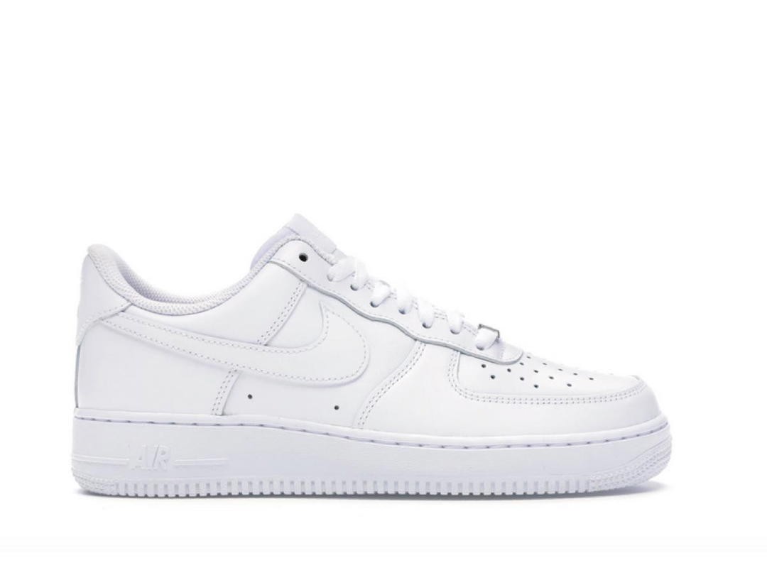 Nike Nike Air Force 1 '07 Triple White