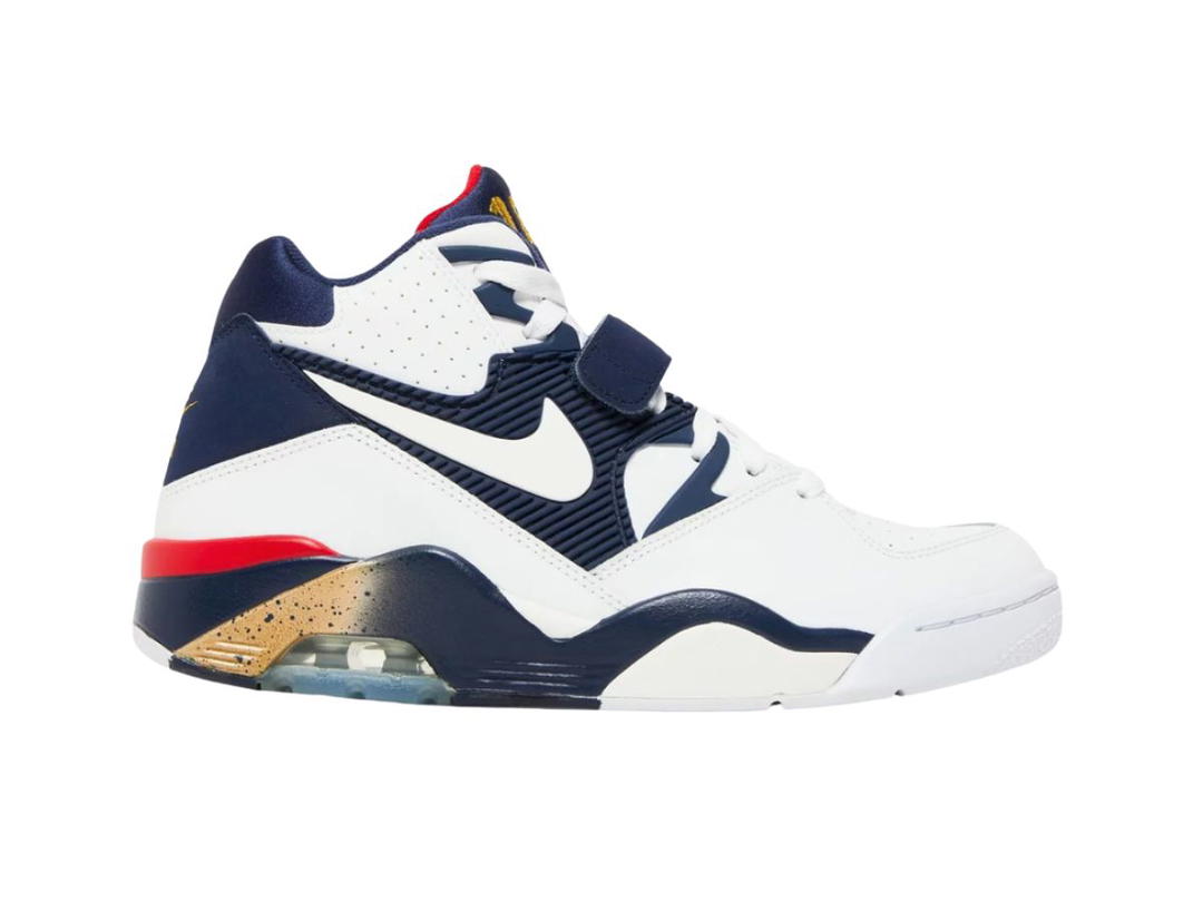 Nike Nike Air Force 180 Olympic