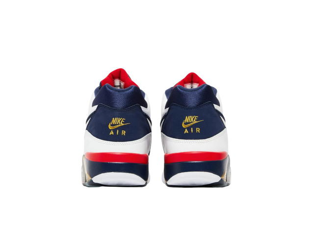 Nike Nike Air Force 180 Olympic - view 2