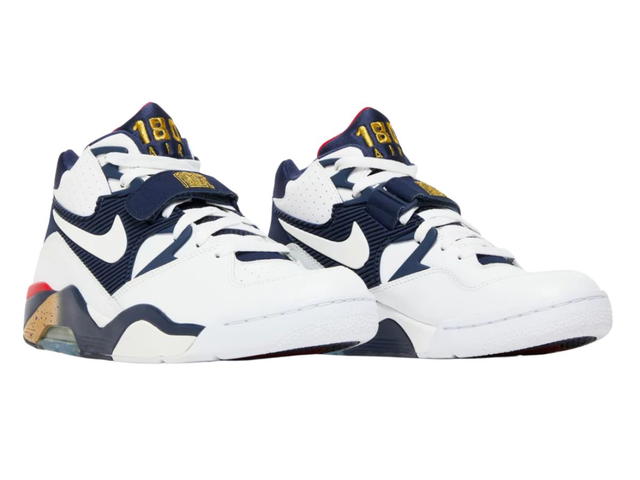 Nike Nike Air Force 180 Olympic - view 3
