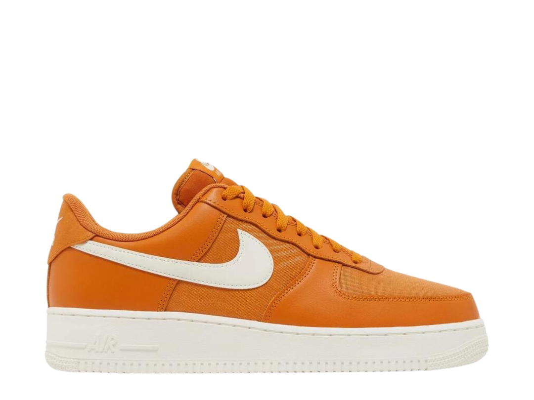 Nike Nike Air Force 1Low '07 SE Monarch Canvas