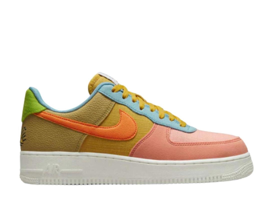 Nike Nike Air Force 1 Low 07 LV8 Next Nature Sun Club