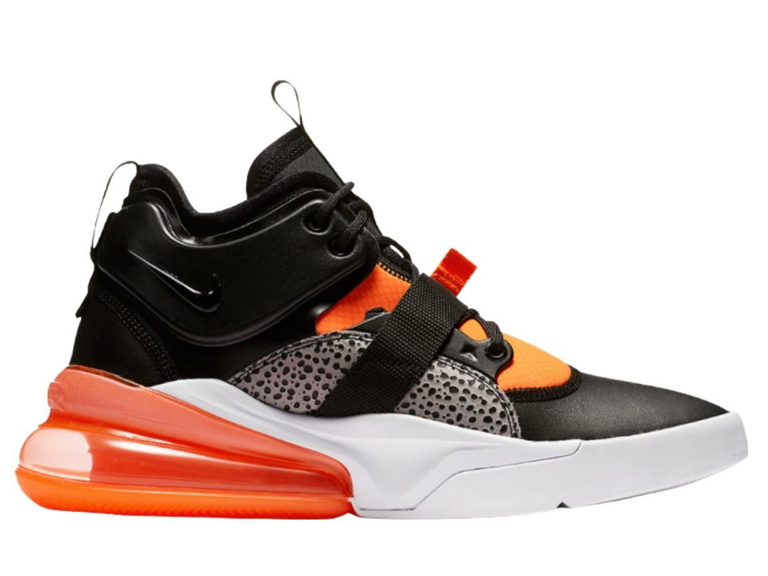 Nike Nike Air Force 270 Safari