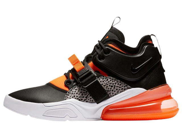 Nike Nike Air Force 270 Safari - view 2