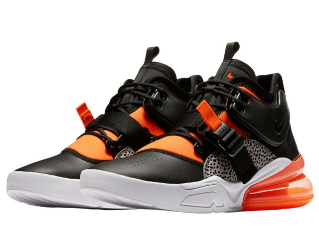 Nike Nike Air Force 270 Safari - view 3