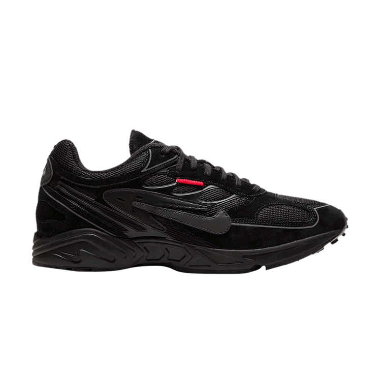 Nike Nike Air Ghost Racer 'Triple Black'