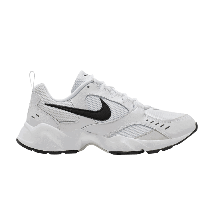 Nike Nike Air Heights 'White Black'