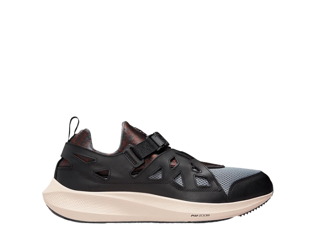 Nike Nike Air Huarache 20Y24 Patta Running Team Black Cool Grey