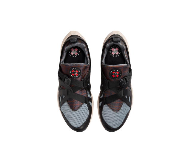 Nike Nike Air Huarache 20Y24 Patta Running Team Black Cool Grey - view 5