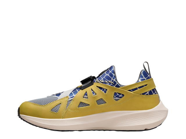 Nike Nike Air Huarache 20Y24 Patta Running Team Saffron Quartz - view 2