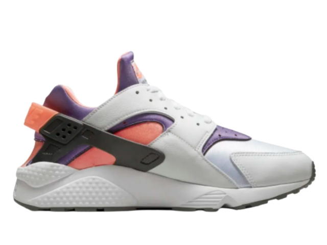 Nike Nike Air Huarache Bright Mango - view 1