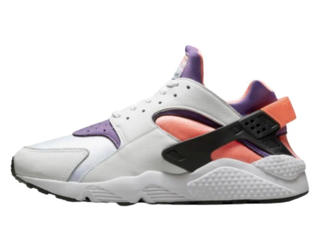 Nike Nike Air Huarache Bright Mango - view 2
