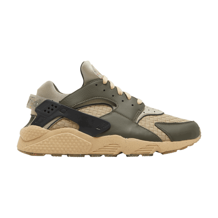 Nike Nike Air Huarache Crater Cargo Khaki Limestone
