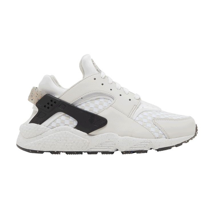 Nike Nike Air Huarache Crater Premium Light Bone White