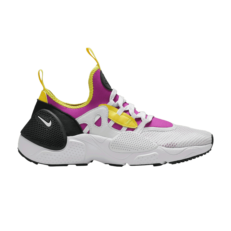 Nike Nike Huarache Edge Magenta Neon Yellow