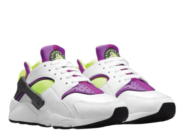 Nike Nike Air Huarache Neon Magenta (2021) (Women's) - view 3