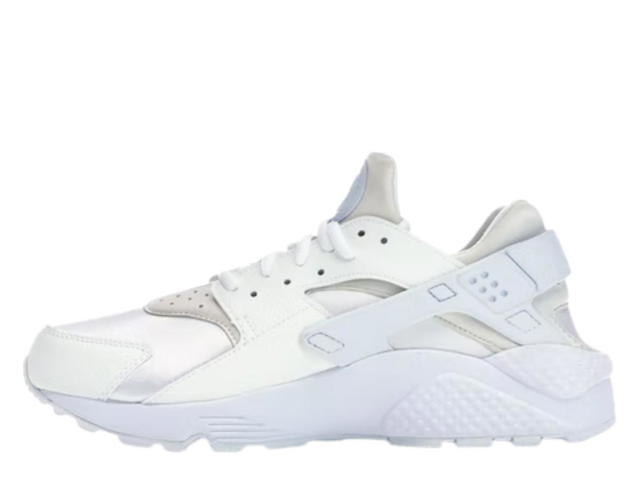 Nike Nike Air Huarache Run White White (Women's) - view 2